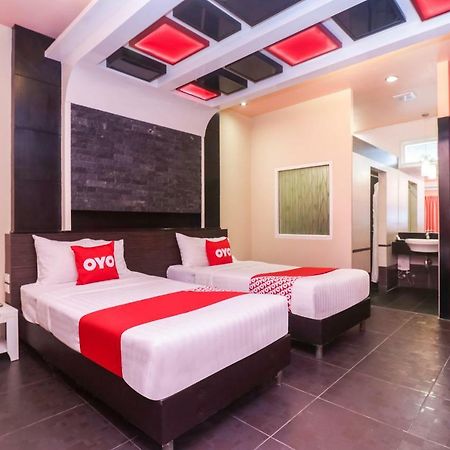 Oyo 245 Sweet Sense Jomtien Resort Pattaya Buitenkant foto