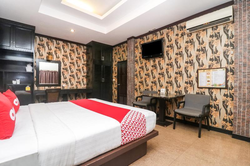 Oyo 245 Sweet Sense Jomtien Resort Pattaya Buitenkant foto