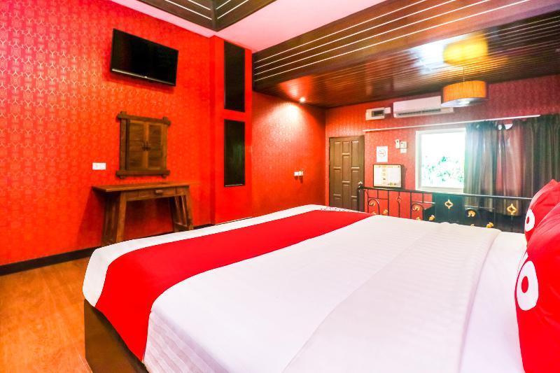 Oyo 245 Sweet Sense Jomtien Resort Pattaya Buitenkant foto